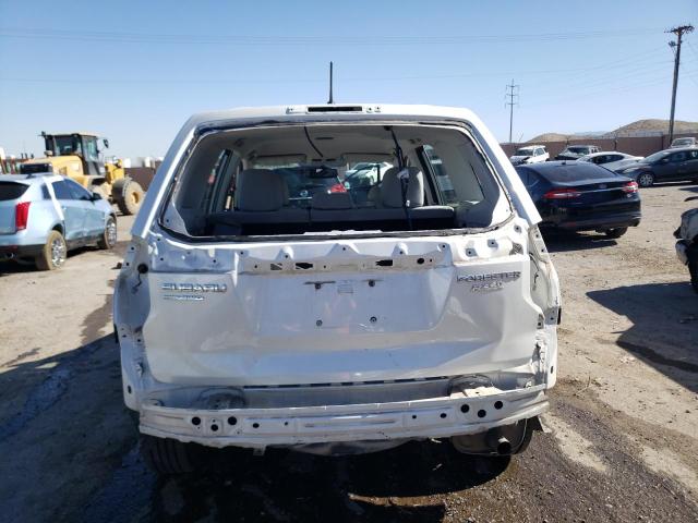 Photo 6 from auction – 2014 SUBARU FORESTER 2 with VIN JF2SJAAC3EH497222