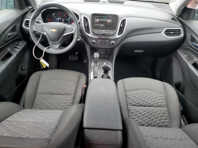 Photo 8 from auction – 2018 CHEVROLET EQUINOX LT with VIN 2GNAXSEV8J6138224