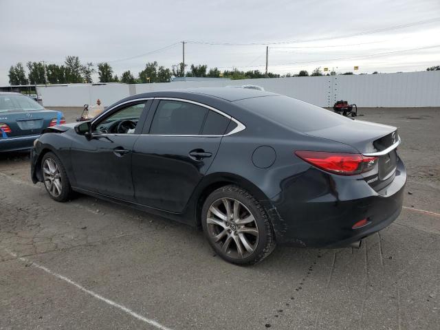 Photo 2 from auction – 2014 MAZDA 6 TOURING with VIN JM1GJ1V64E1152041