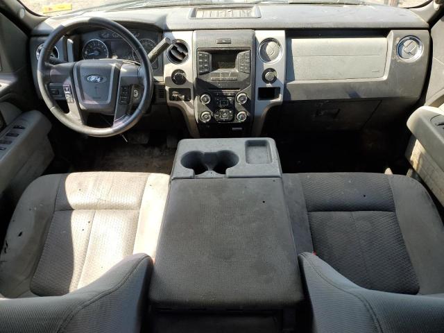 Photo 8 from auction – 2014 FORD F150 SUPER with VIN 1FTFX1EF7EFB80025