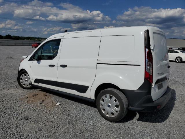 Photo 2 from auction – 2022 FORD TRANSIT CO with VIN NM0LS7S24N1530291