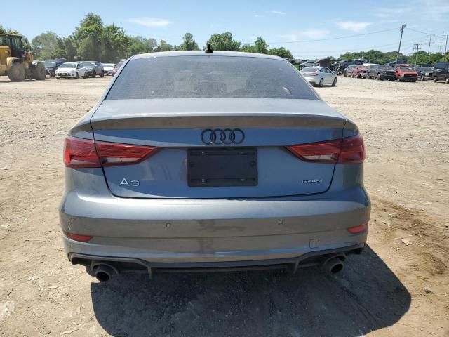 Photo 6 from auction – 2020 AUDI A3 S-LINE with VIN WAUBEGFF3LA102337