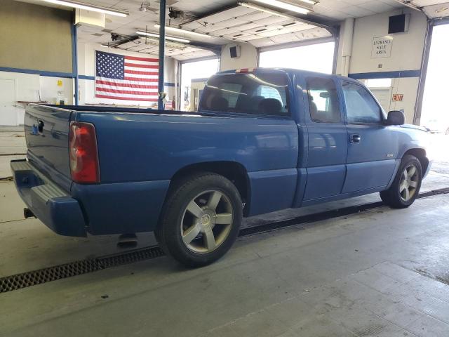 Photo 3 from auction – 2003 CHEVROLET SILVERADO with VIN 2GCEK19N431375855