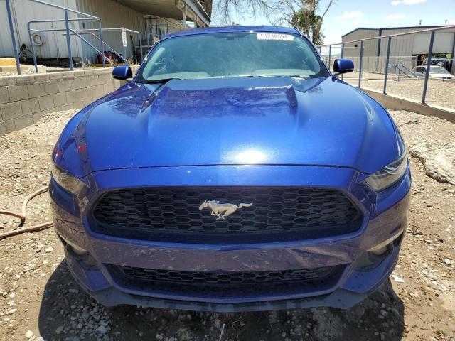 Photo 5 from auction – 2016 FORD MUSTANG with VIN 1FA6P8TH1G5206419