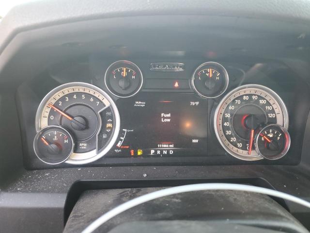 Photo 9 from auction – 2014 RAM 1500 SLT with VIN 1C6RR7TT9ES257124