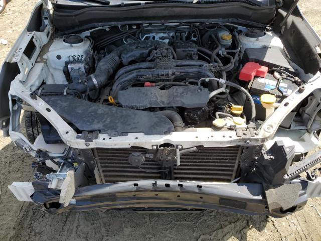 Photo 12 from auction – 2015 SUBARU FORESTER 2 with VIN JF2SJADCXFH552228
