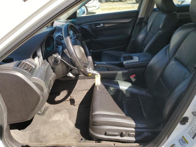 Zdjęcie 7 z aukcji – 2013 ACURA TL z VIN 19UUA8F28DA005759