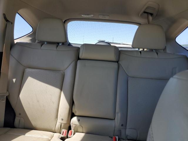 Photo 10 from auction – 2016 HONDA CR-V EXL with VIN 2HKRM4H72GH716402
