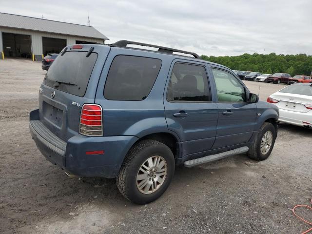 Photo 3 from auction – 2006 MERCURY MARINER with VIN 4M2CU57136DJ08508
