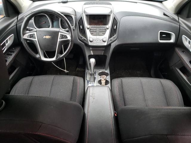 Photo 8 from auction – 2015 CHEVROLET EQUINOX LT with VIN 2GNFLFEK9F6320732