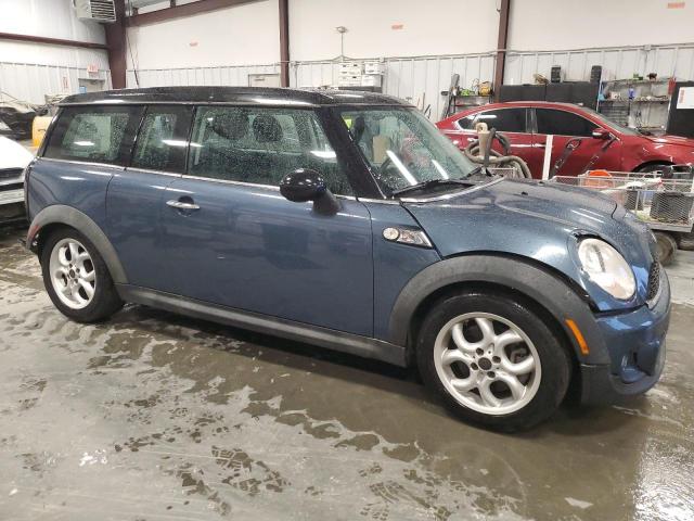 Zdjęcie 4 z aukcji – 2011 MINI COOPER S C z VIN WMWZG3C51BTY30416