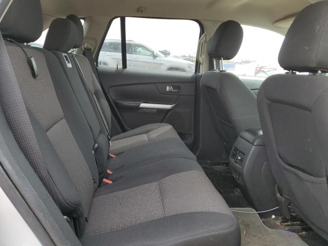 Photo 11 from auction – 2013 FORD EDGE SEL with VIN 2FMDK4JC4DBA49150
