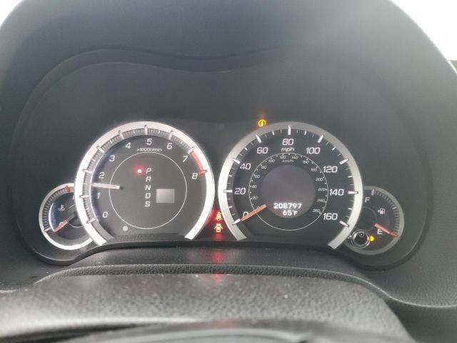 Photo 9 from auction – 2012 ACURA TSX TECH with VIN JH4CU2F61CC005511