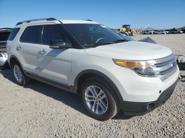 Photo 4 from auction – 2012 FORD EXPLORER X with VIN 1FMHK7D82CGA61489