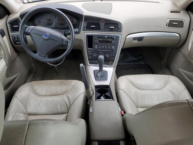 Photo 8 from auction – 2008 VOLVO S60 2.5T with VIN YV1RS592482686119