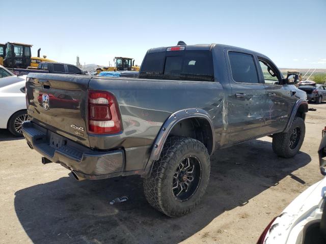 Photo 3 from auction – 2021 RAM 1500 BIG H with VIN 1C6SRFFT8MN612336