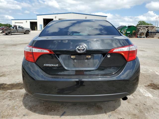 Photo 6 from auction – 2016 TOYOTA COROLLA L with VIN 5YFBURHE4GP408292