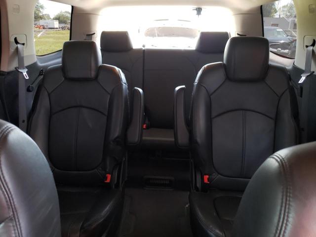 Photo 10 from auction – 2010 GMC ACADIA SLT with VIN 1GKLRMED1AJ239093