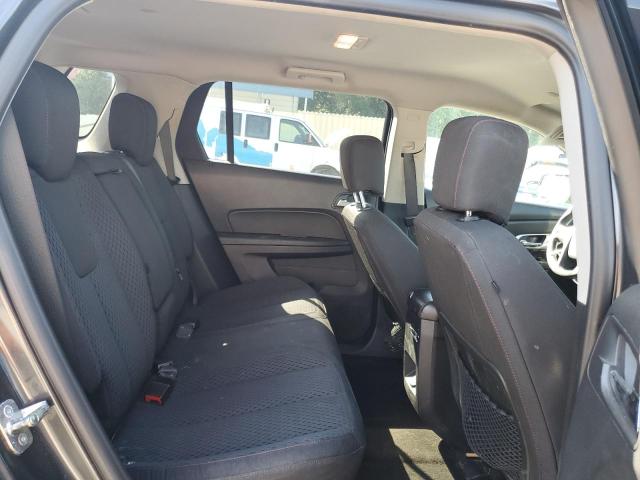 Photo 11 from auction – 2013 GMC TERRAIN SL with VIN 2GKALMEK3D6334084