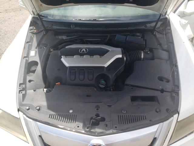 Photo 11 from auction – 2010 ACURA RL with VIN JH4KB2F65AC001704