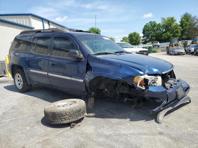 Photo 4 from auction – 2004 GMC ENVOY with VIN 1GKET16S346189410