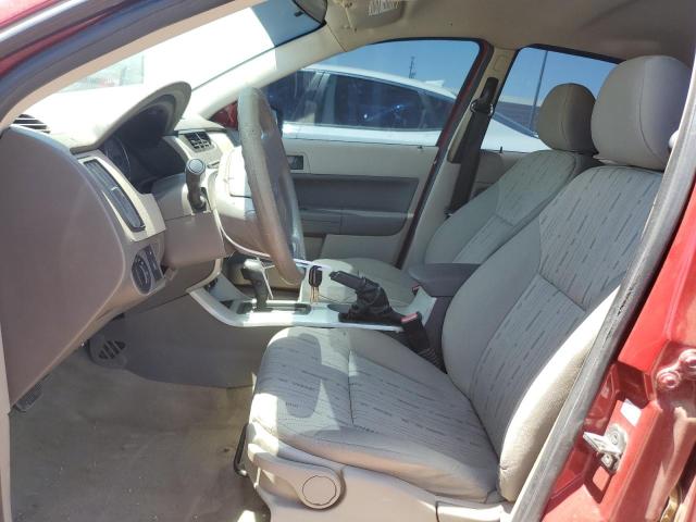 Photo 7 from auction – 2010 FORD FOCUS SE with VIN 1FAHP3FN4AW142620