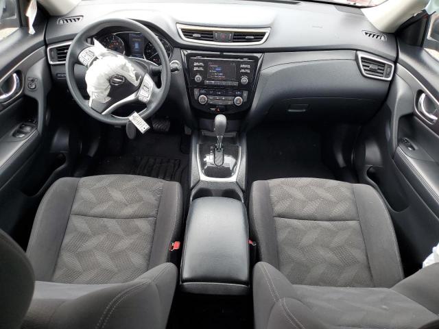 Zdjęcie 8 z aukcji – 2016 NISSAN ROGUE S z VIN KNMAT2MV7GP653665