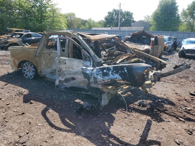 Zdjęcie 4 z aukcji – 2023 FORD MAVERICK X z VIN 3FTTW8E38PRB03822
