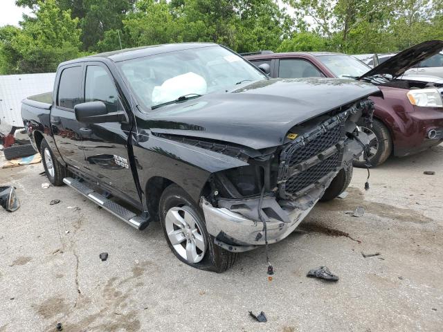 Photo 4 from auction – 2014 RAM 1500 ST with VIN 1C6RR7KG1ES332130
