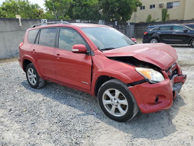 Photo 4 from auction – 2012 TOYOTA RAV4 LIMIT with VIN 2T3DK4DV3CW084274