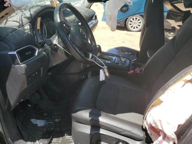 Photo 7 from auction – 2018 MAZDA CX-5 TOURI with VIN JM3KFACM2J1438646