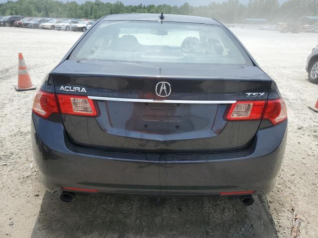 Photo 6 from auction – 2013 ACURA TSX with VIN JH4CU2F41DC009686