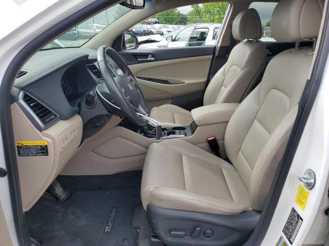 Photo 7 from auction – 2017 HYUNDAI TUCSON LIM with VIN KM8J3CA27HU385540