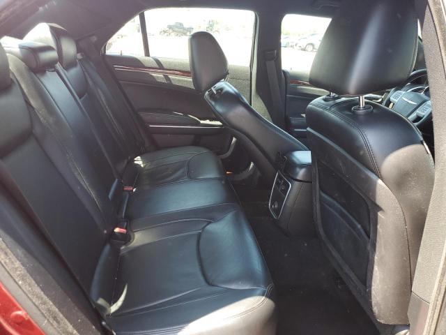 Photo 10 from auction – 2014 CHRYSLER 300 with VIN 2C3CCARG6EH243992