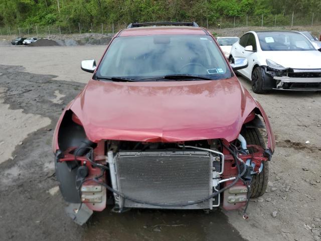Photo 5 from auction – 2015 CHEVROLET EQUINOX LT with VIN 2GNFLGEK4F6181308