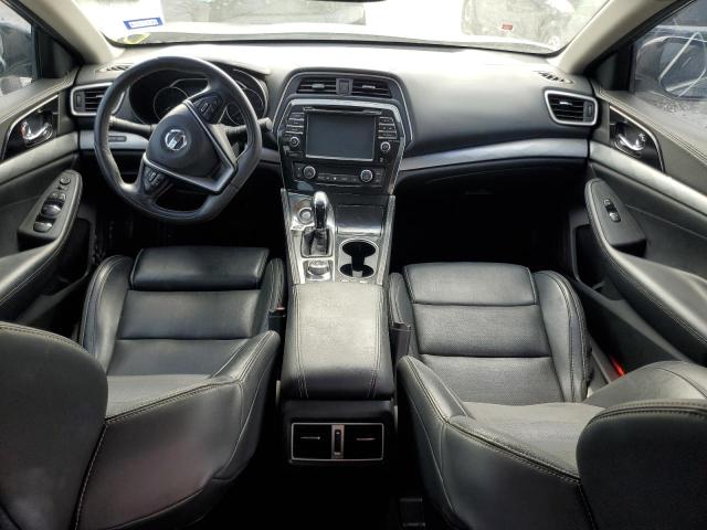 Photo 8 from auction – 2017 NISSAN MAXIMA 3.5 with VIN 1N4AA6AP7HC419558
