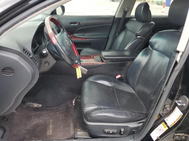 Photo 7 from auction – 2009 LEXUS GS 350 with VIN JTHCE96SX90022885