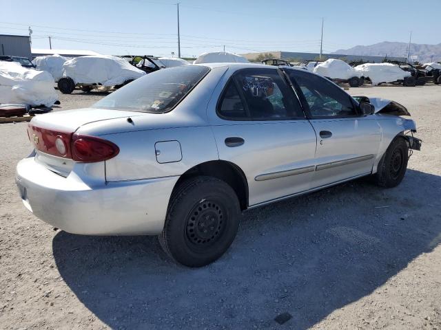 Photo 3 from auction – 2004 CHEVROLET CAVALIER with VIN 1G1JC52F047208363