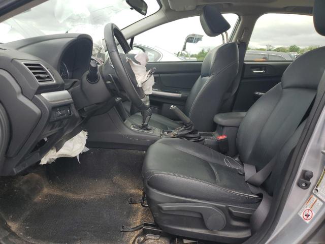 Zdjęcie 7 z aukcji – 2015 SUBARU IMPREZA SP z VIN JF1GPAW69F8253331