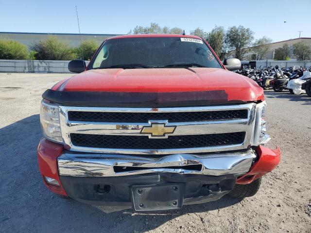 Photo 5 from auction – 2011 CHEVROLET SILVERADO with VIN 3GCPKSE21BG198469
