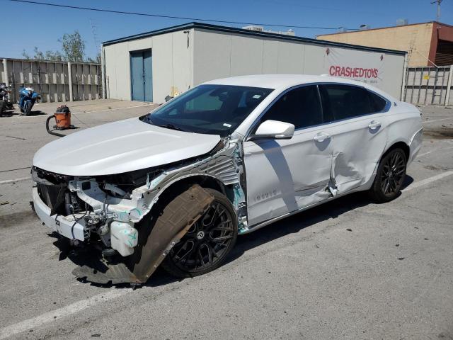 Zdjęcie 1 z aukcji – 2020 CHEVROLET IMPALA LT z VIN 2G11Z5S38L9102373