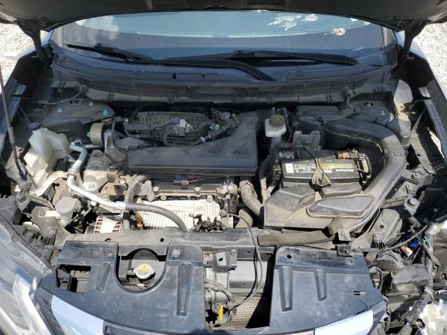 Photo 12 from auction – 2018 NISSAN ROGUE S with VIN KNMAT2MT2JP584390