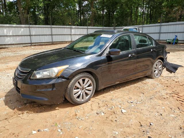 Photo 1 from auction – 2012 HONDA ACCORD EX with VIN 1HGCP2F74CA122854