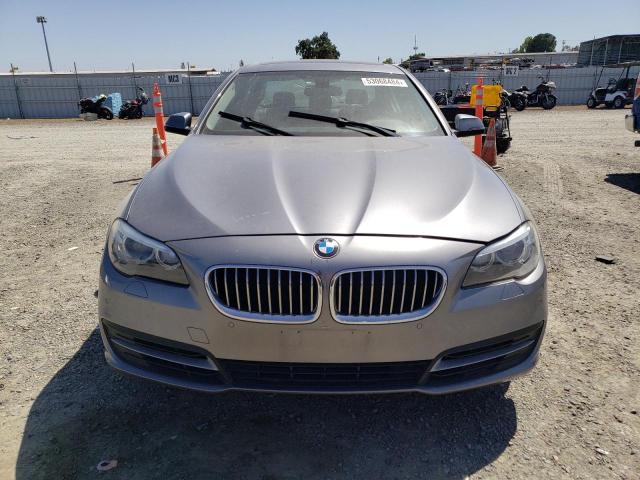 Photo 5 from auction – 2014 BMW 528 I with VIN WBA5A5C53ED509083
