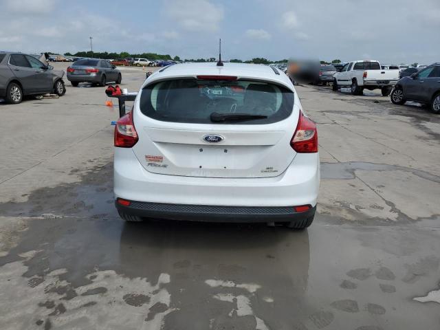 Photo 6 from auction – 2013 FORD FOCUS SE with VIN 1FADP3K22DL263064