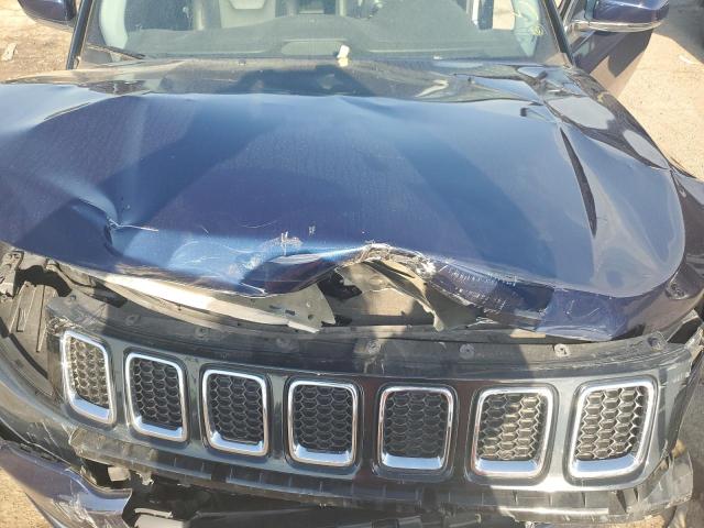Фото 11 с аукциона – 2019 JEEP COMPASS LI с VIN 3C4NJDCB8KT666276