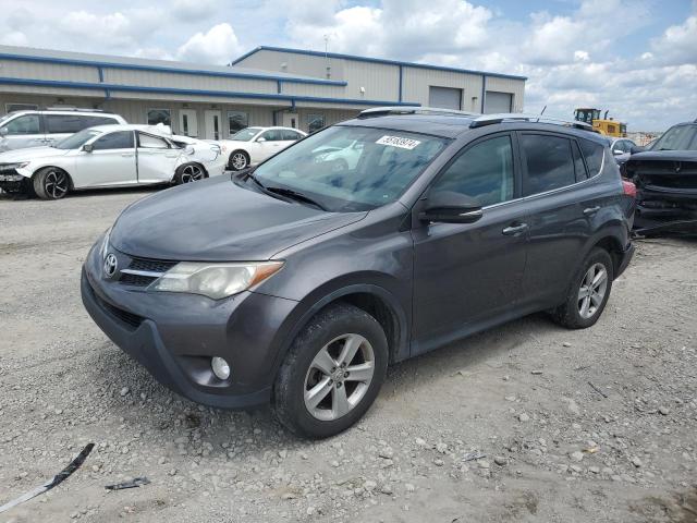 Photo 1 from auction – 2013 TOYOTA RAV4 XLE with VIN 2T3WFREV9DW052441