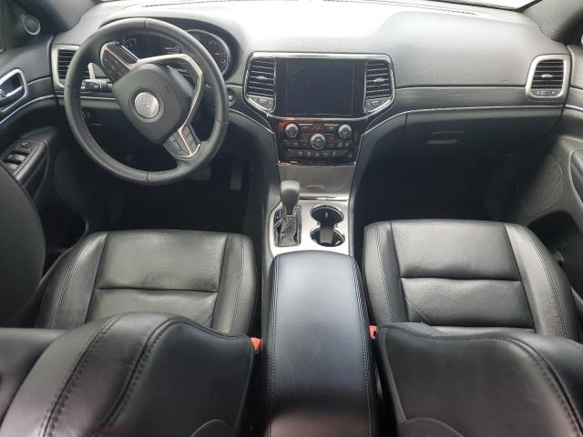 Photo 8 from auction – 2019 JEEP GRAND CHER with VIN 1C4RJFBG3KC693276