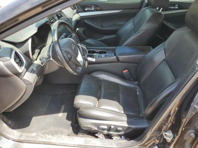 Photo 7 from auction – 2016 NISSAN MAXIMA 3.5 with VIN 1N4AA6AP1GC386443
