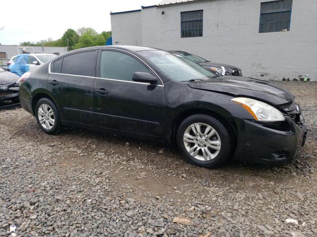 Photo 4 from auction – 2010 NISSAN ALTIMA BAS with VIN 1N4AL2AP4AN497650